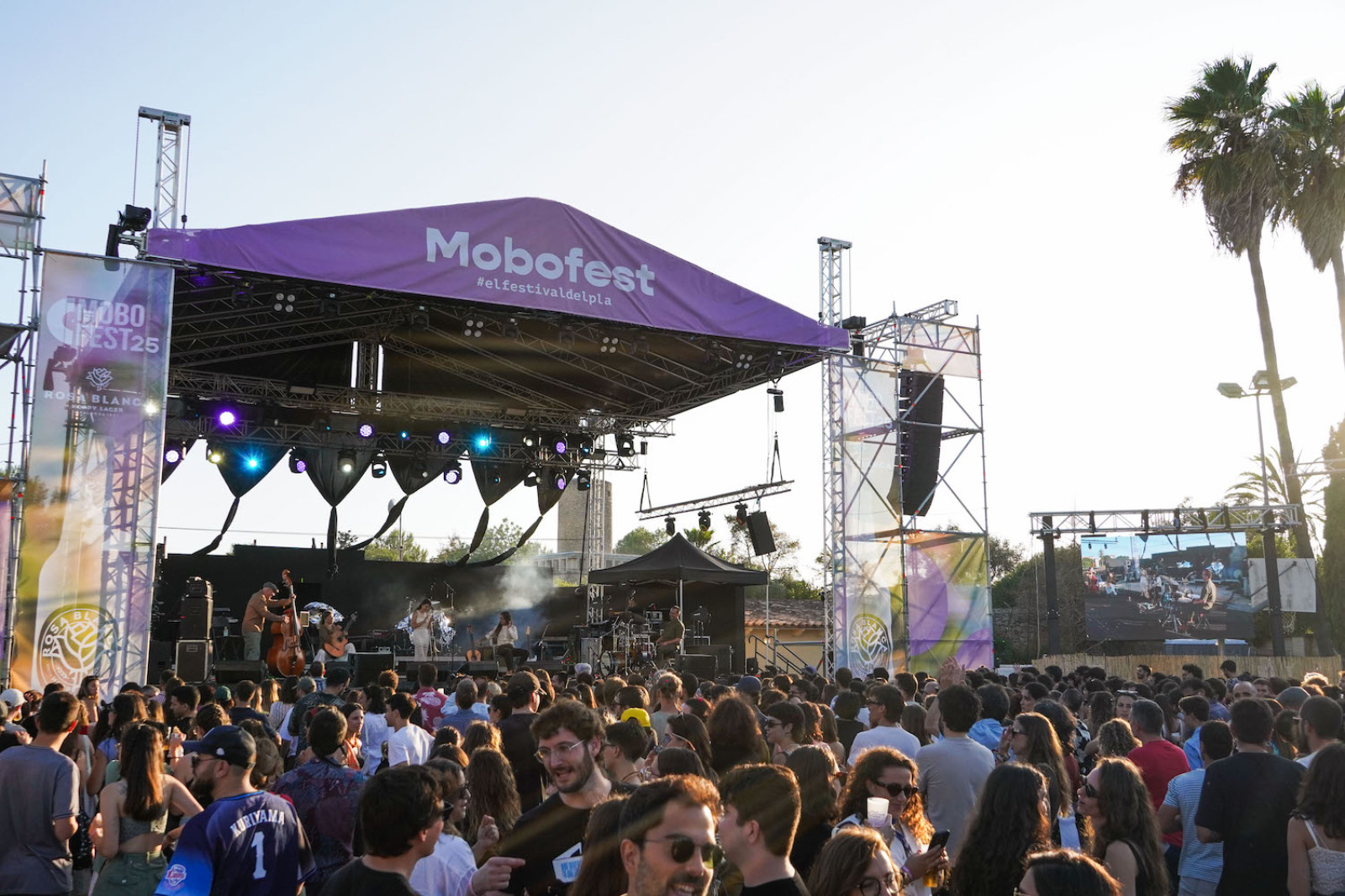 La Mobofest en 2025