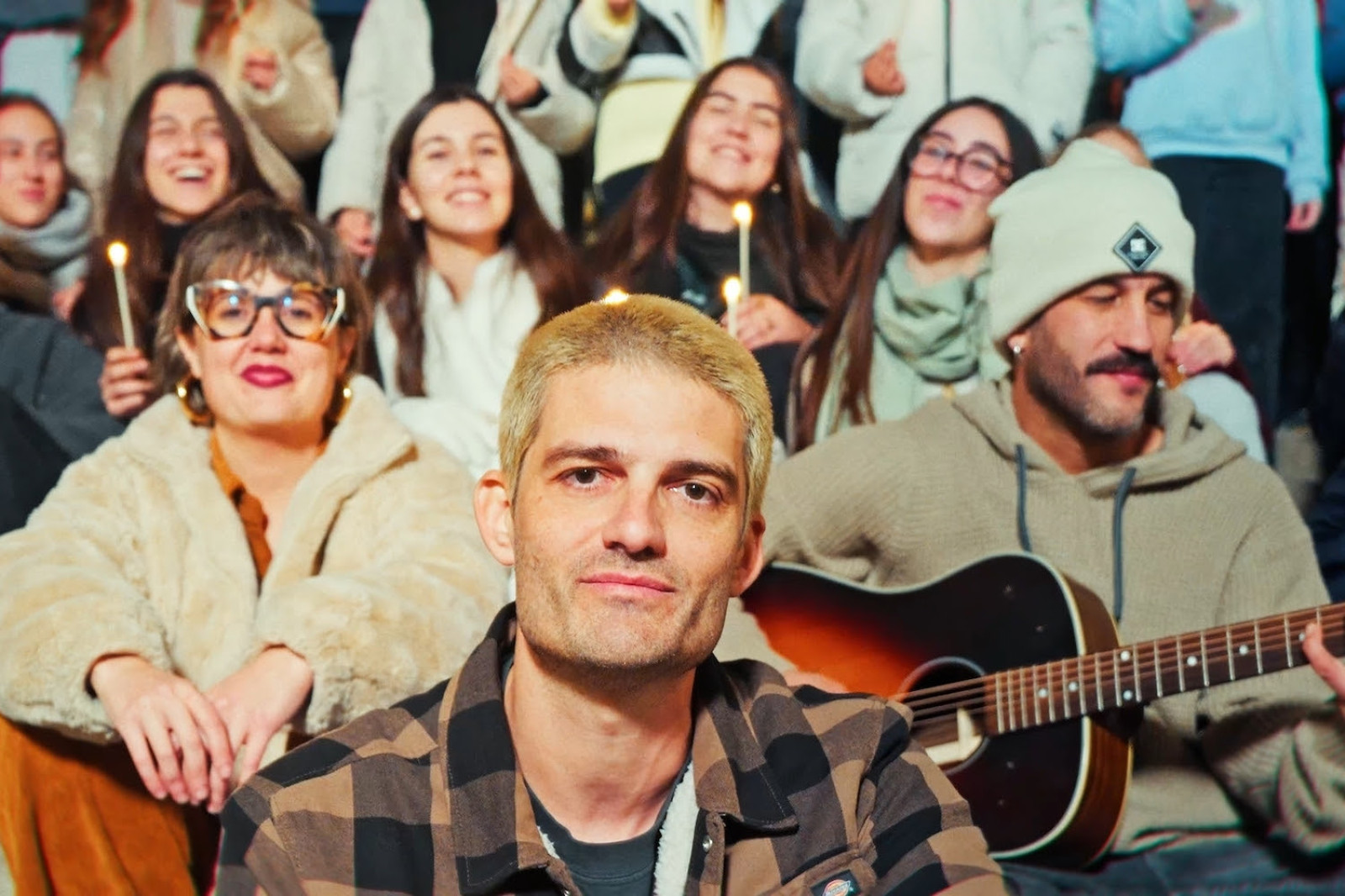 Els Catarres i la Black Music Big Band