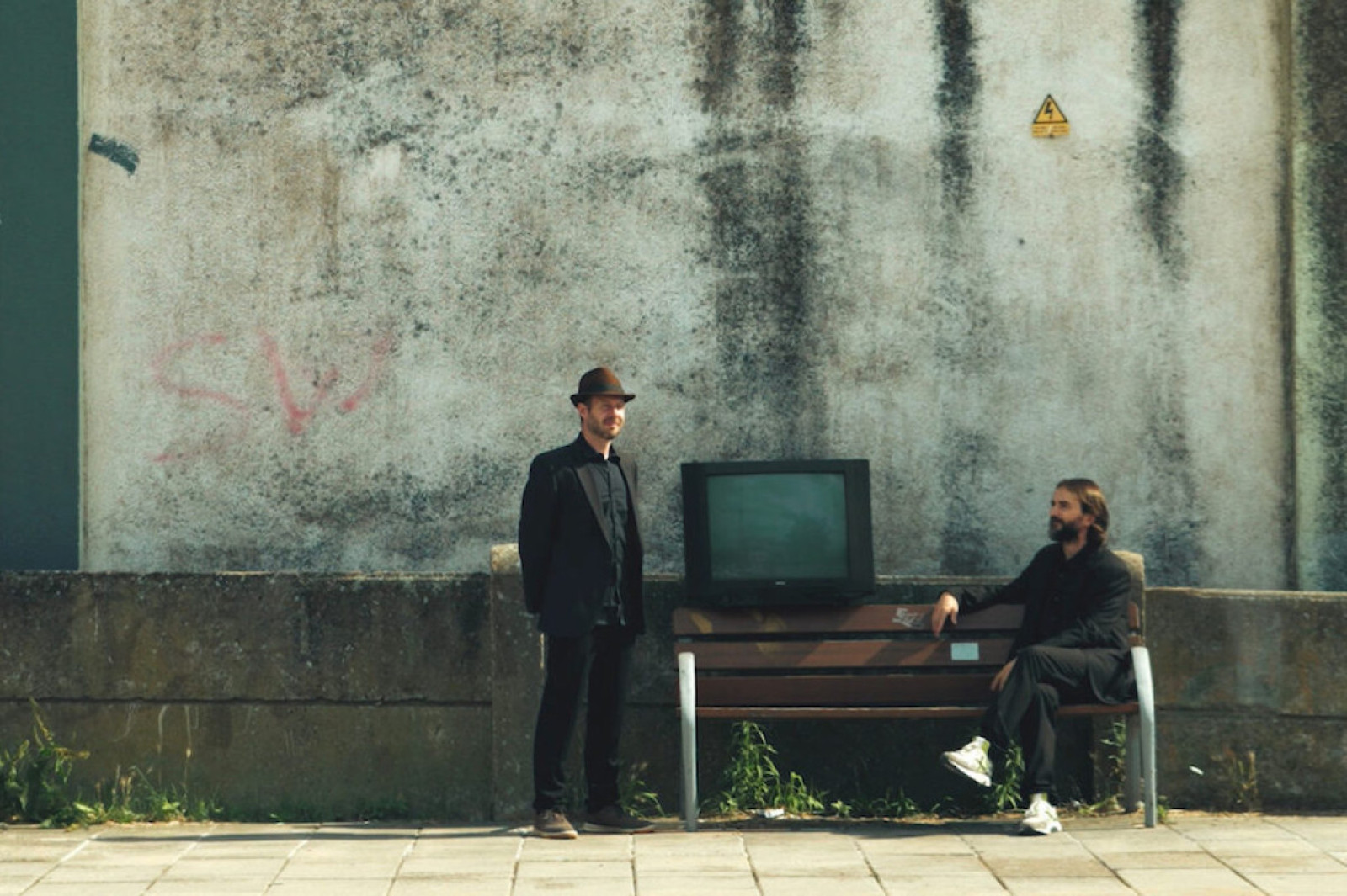 Guillem Ramisa i HEBA (Jordi Torrents)