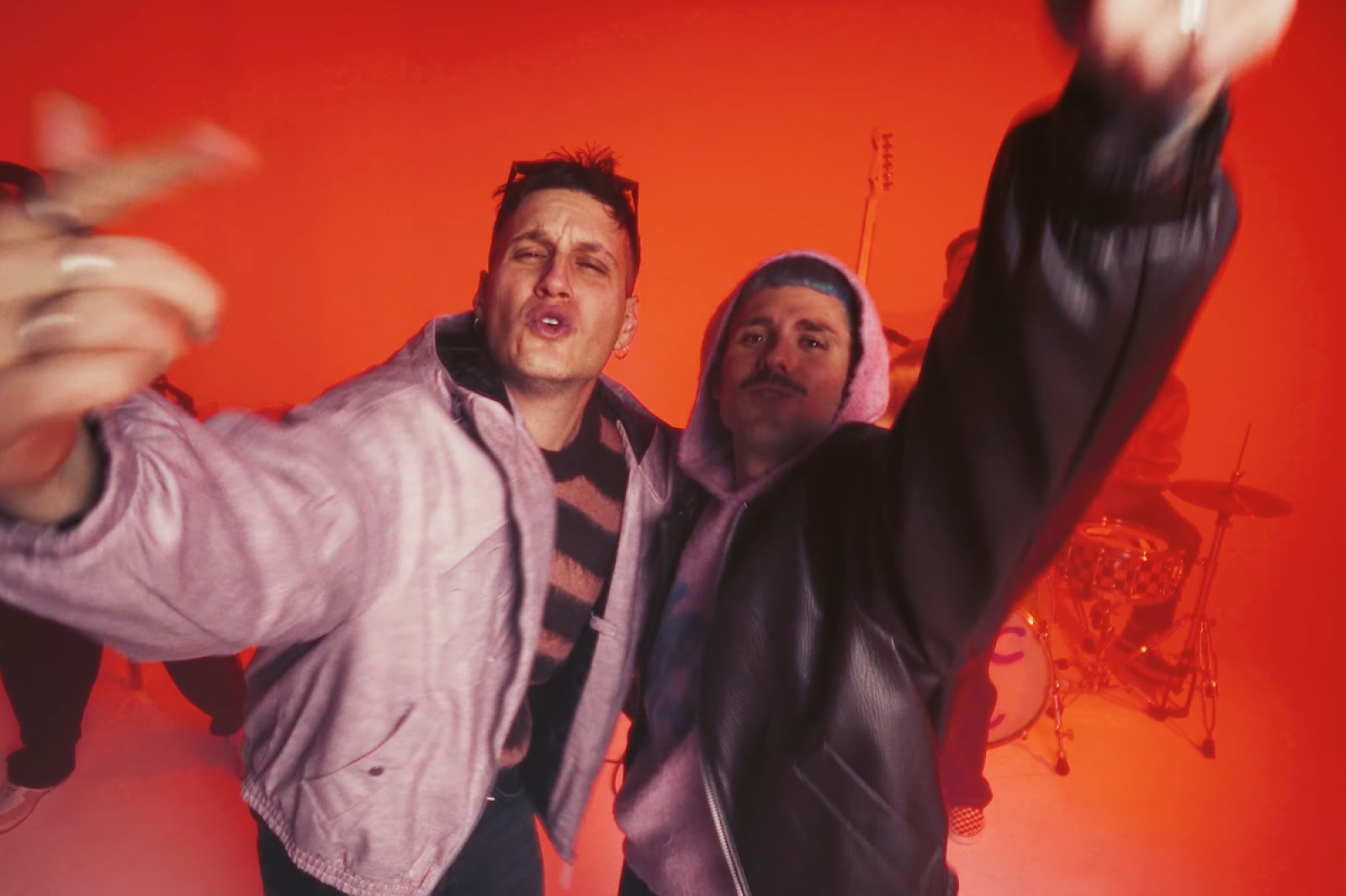 Edu Esteve i La Tour de Carol