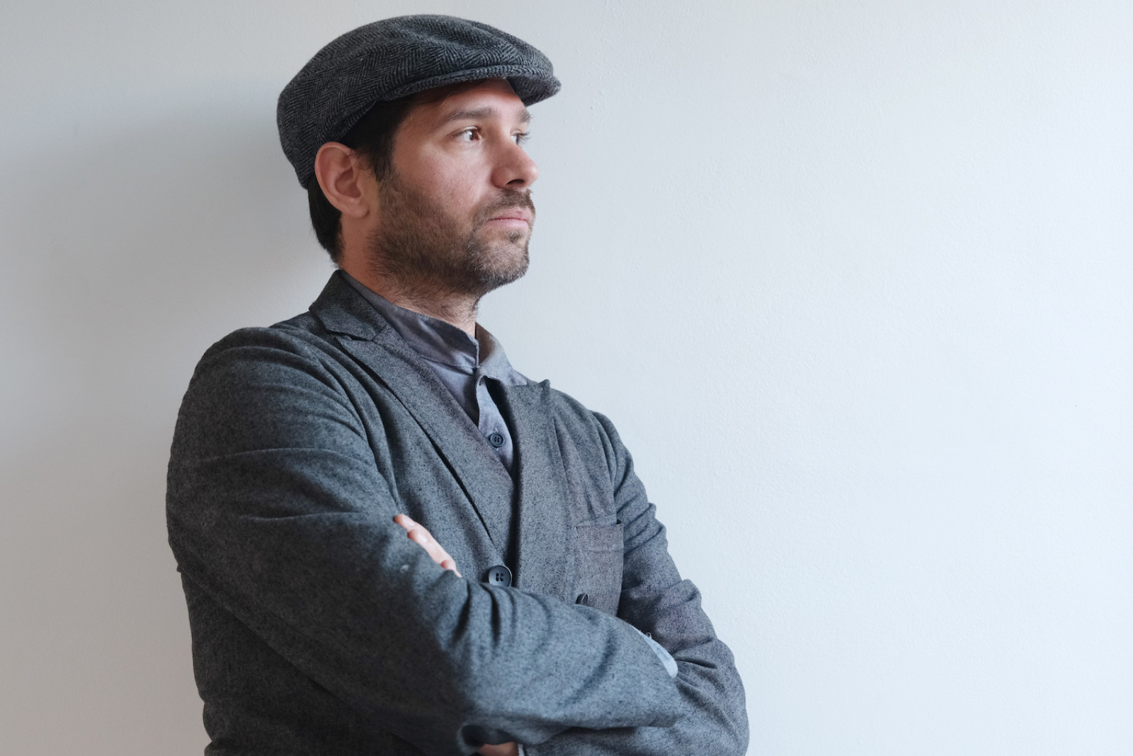 Marçal Girbau, director del Barnasants