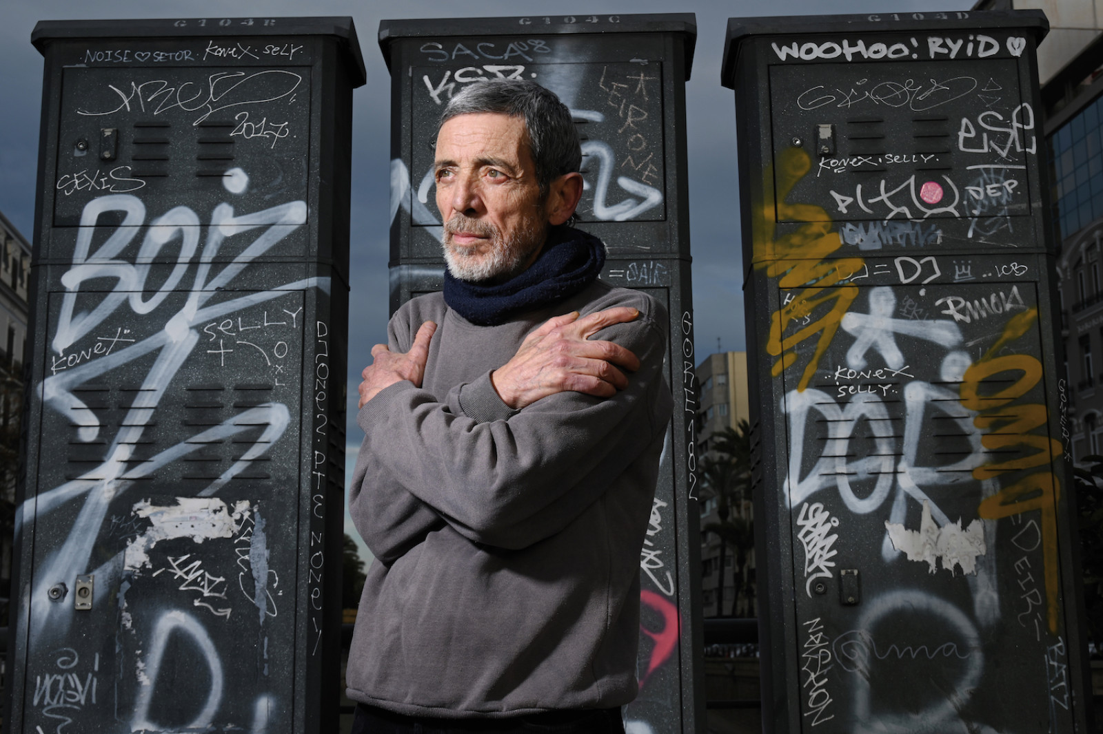 Remigi Palmero (2024)