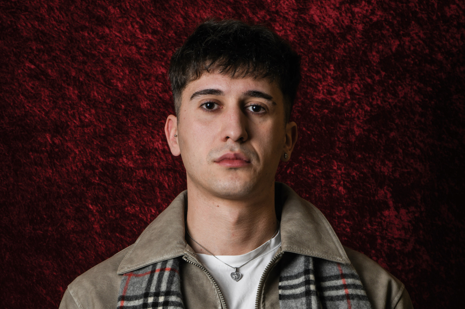 Edi Freixas 'El Kid'