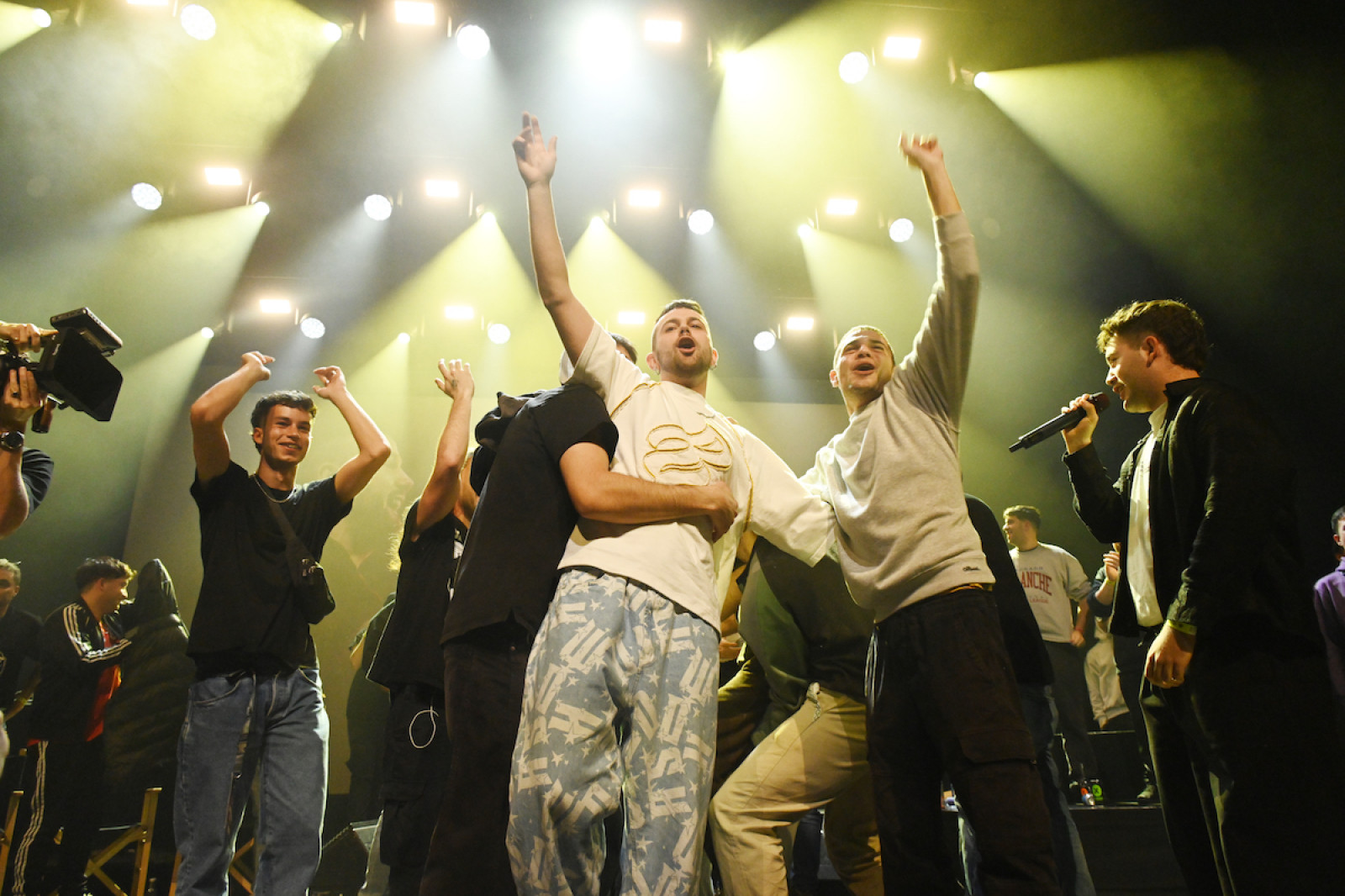 Vanks es proclama guanyador a la Gran Final del Catalunya Freestyle (15/02/2026)