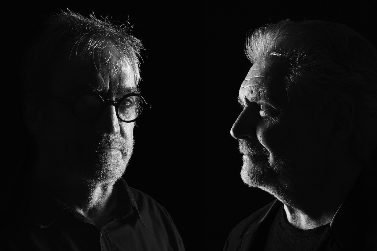 Carles Cases i Manel Camp