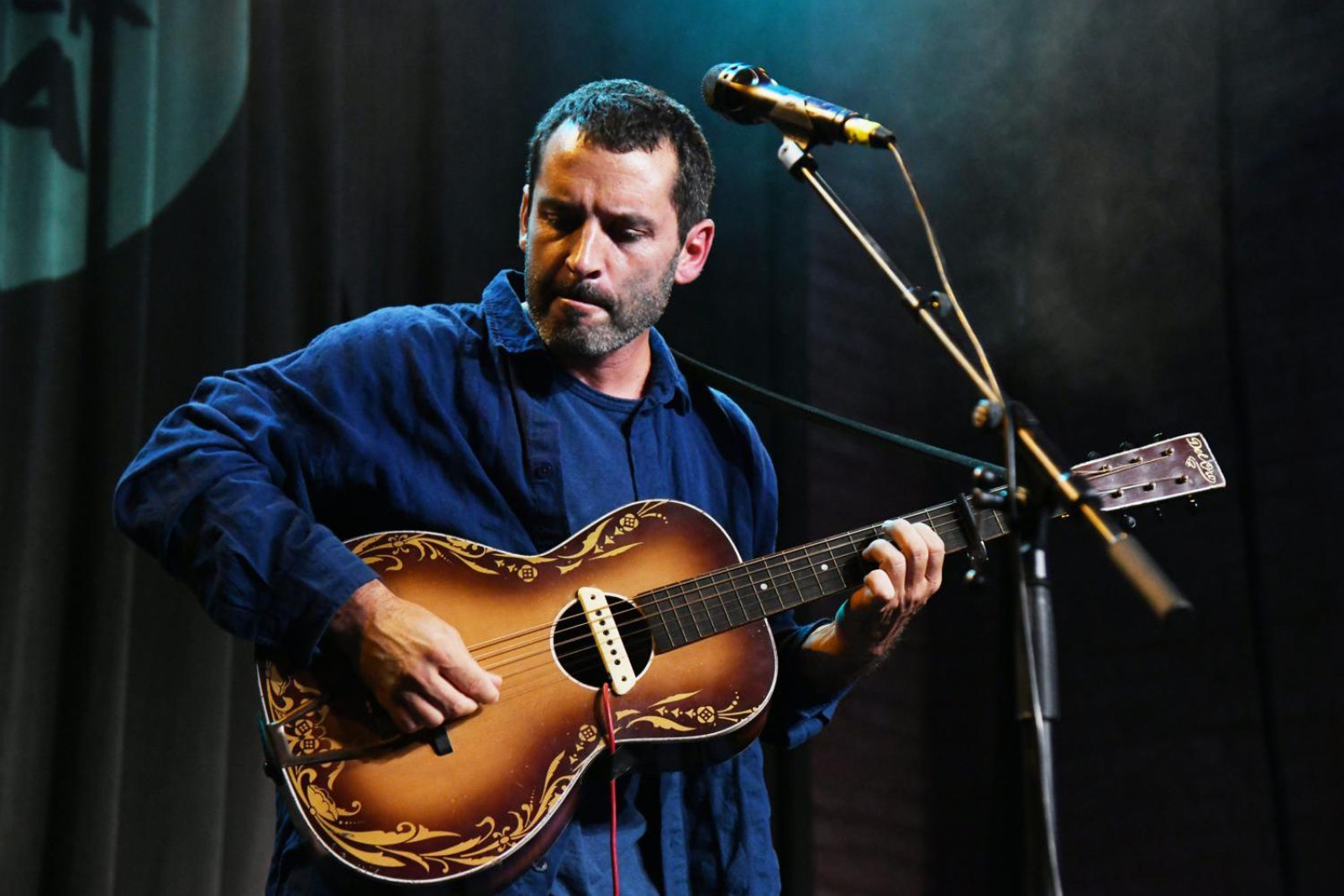 El Petit de Cal Eril en directe