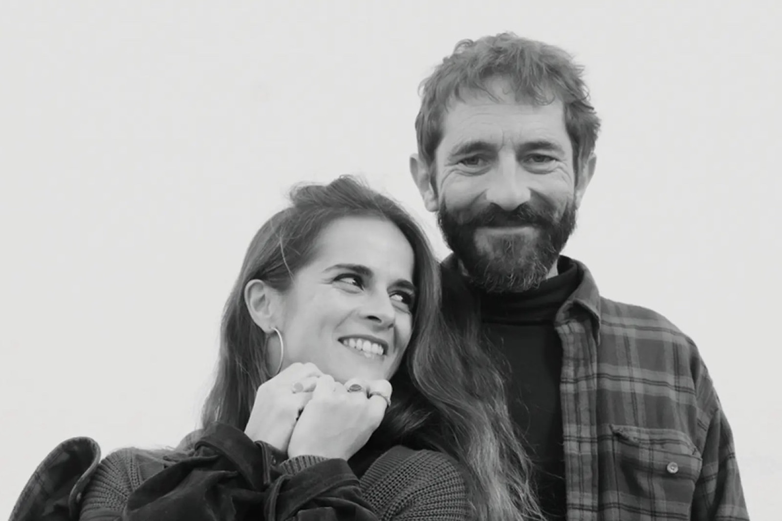 Meritxell Gené & Borja Penalba