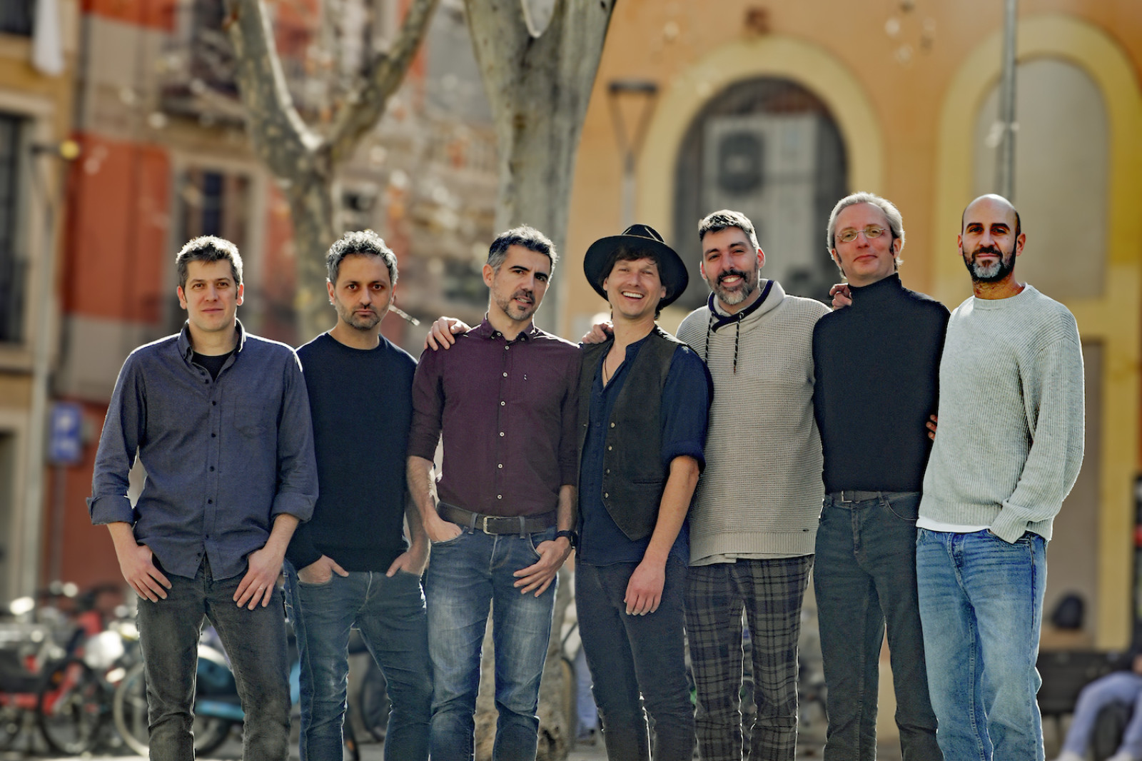 Els Amics de les Arts, Ramon Mirabet i Blaumut