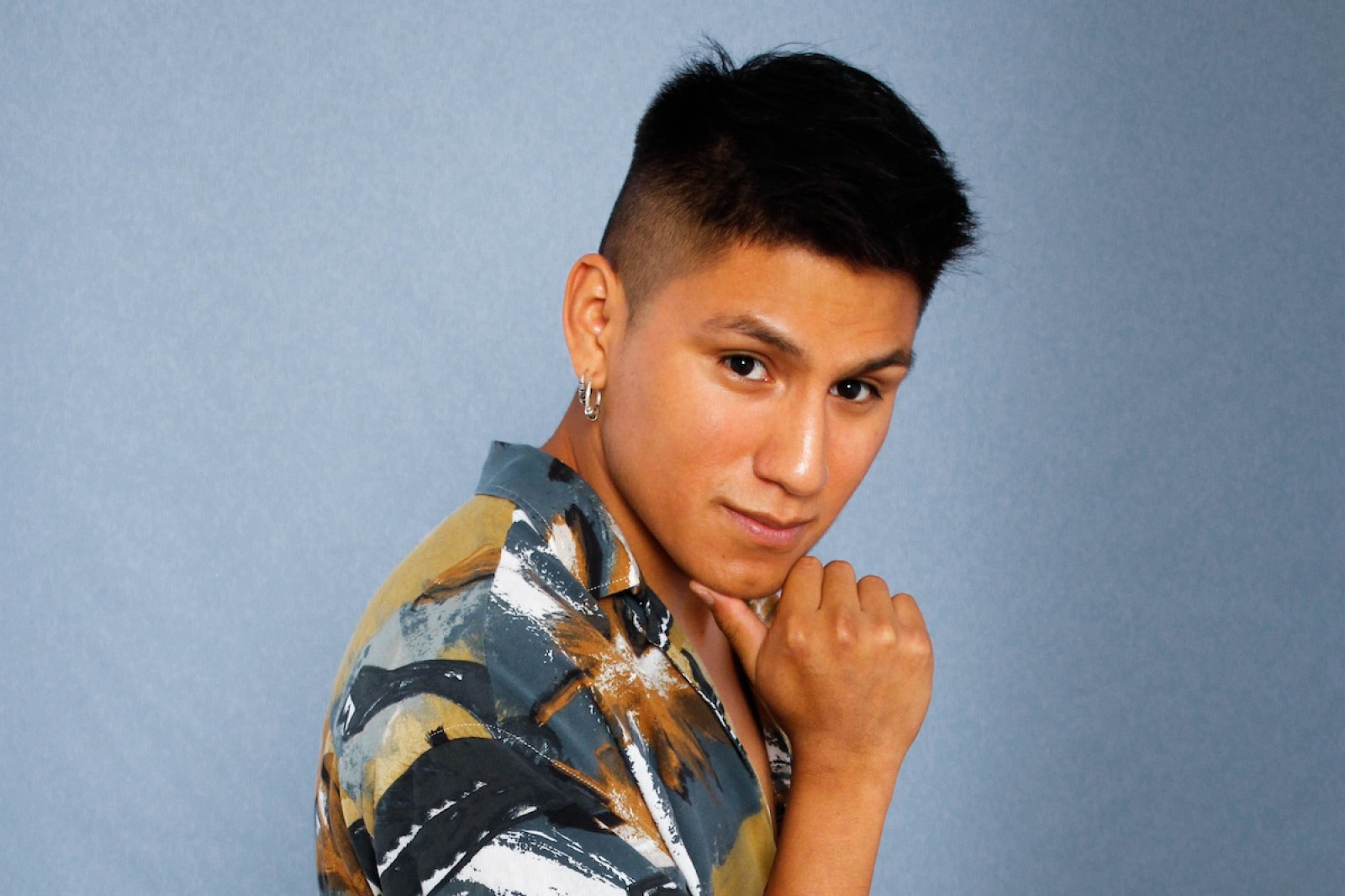 Òscar Ponga, PöNgä