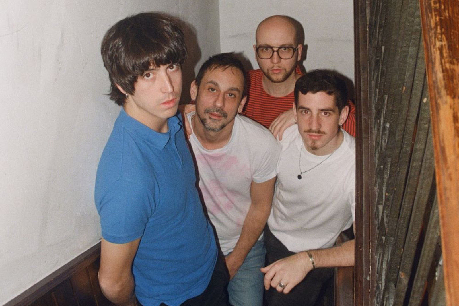 Dan Peralbo i el Comboi