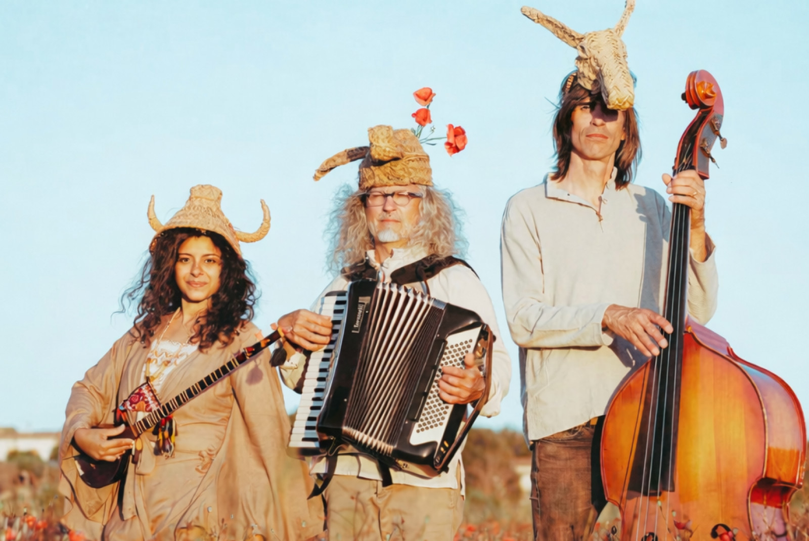 Qânât, un dels grups que impulsa el nou col·lectiu La Ronda