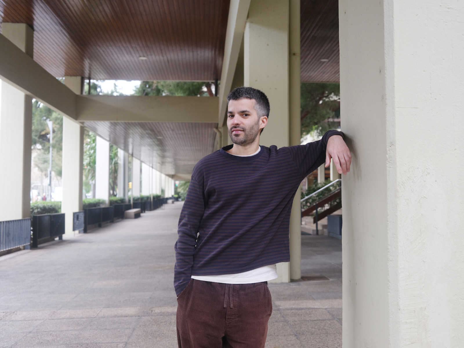 Lluís Cabot 'Akaluigi'