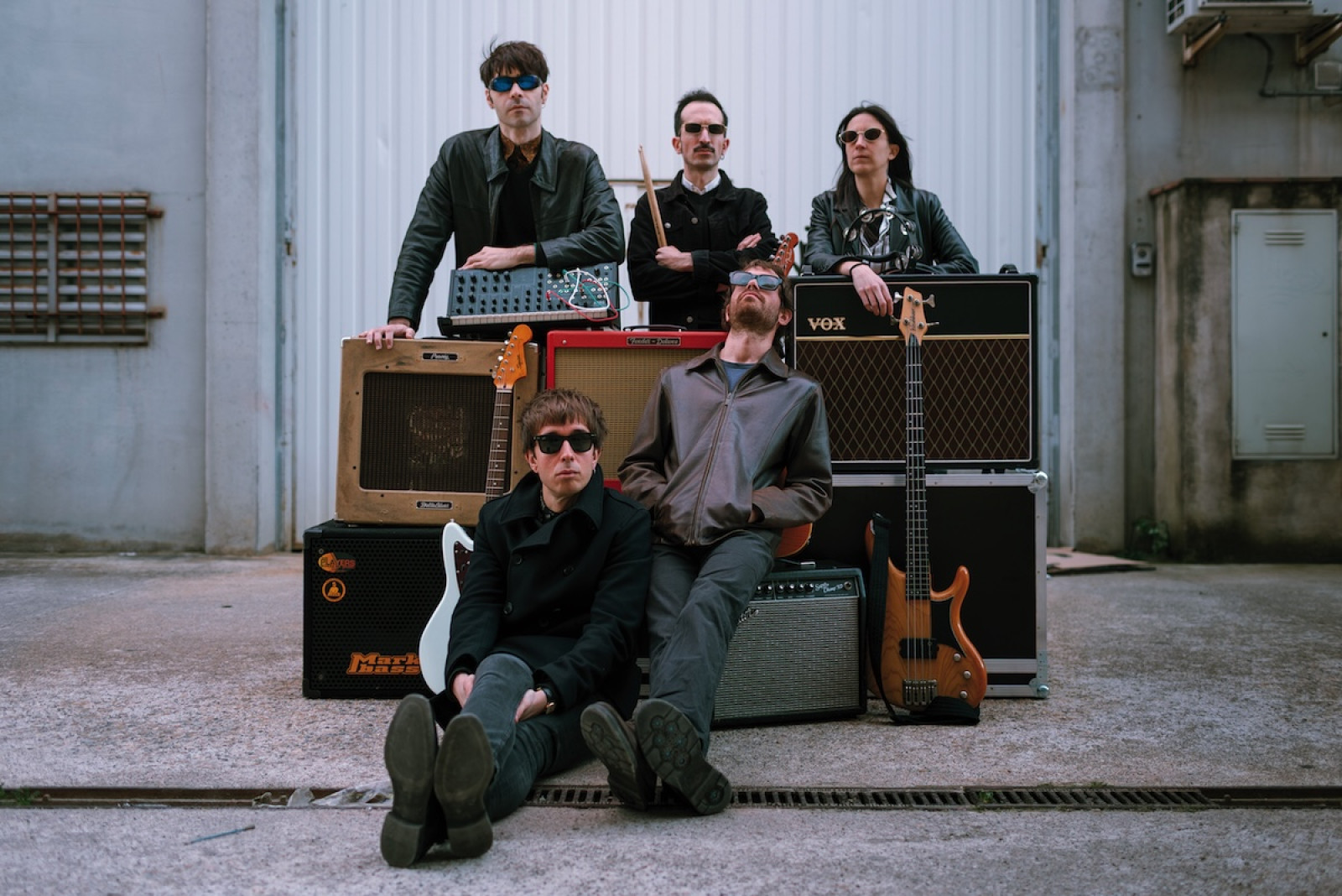 Minibús Intergalàctic