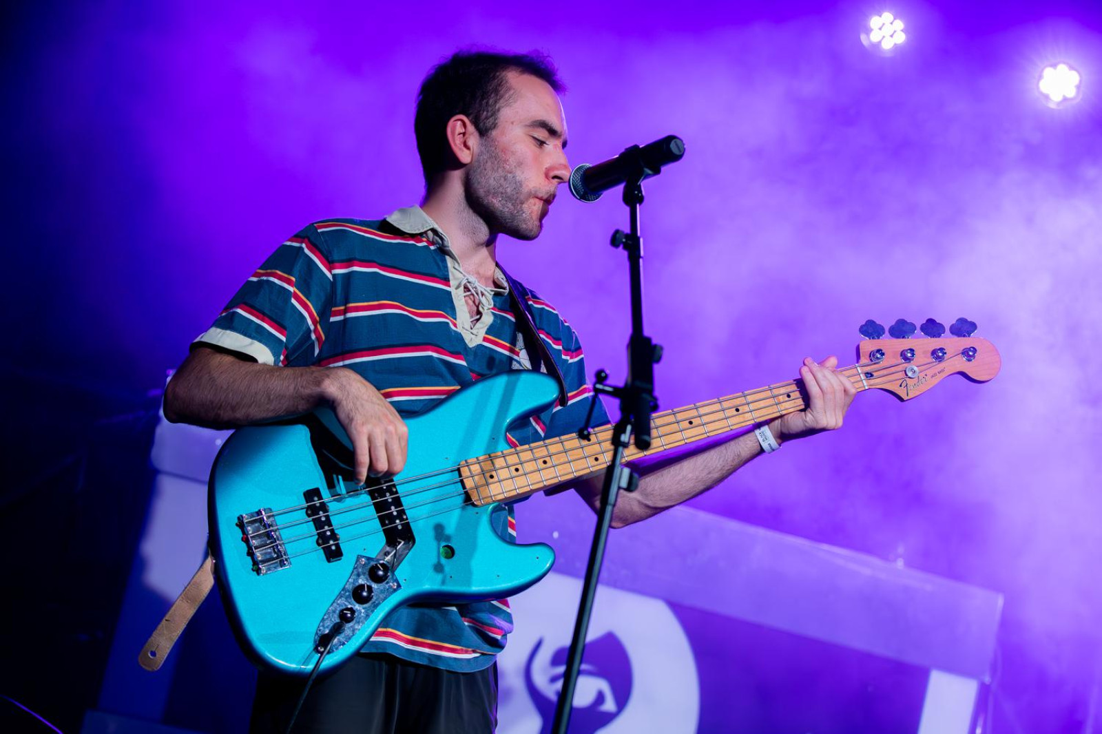 Concert a La Mirona, 2025