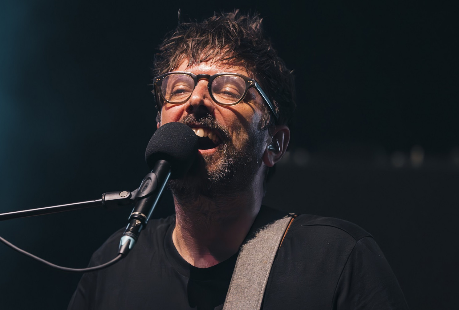 Pau Vallvé al Sant Jordi Club