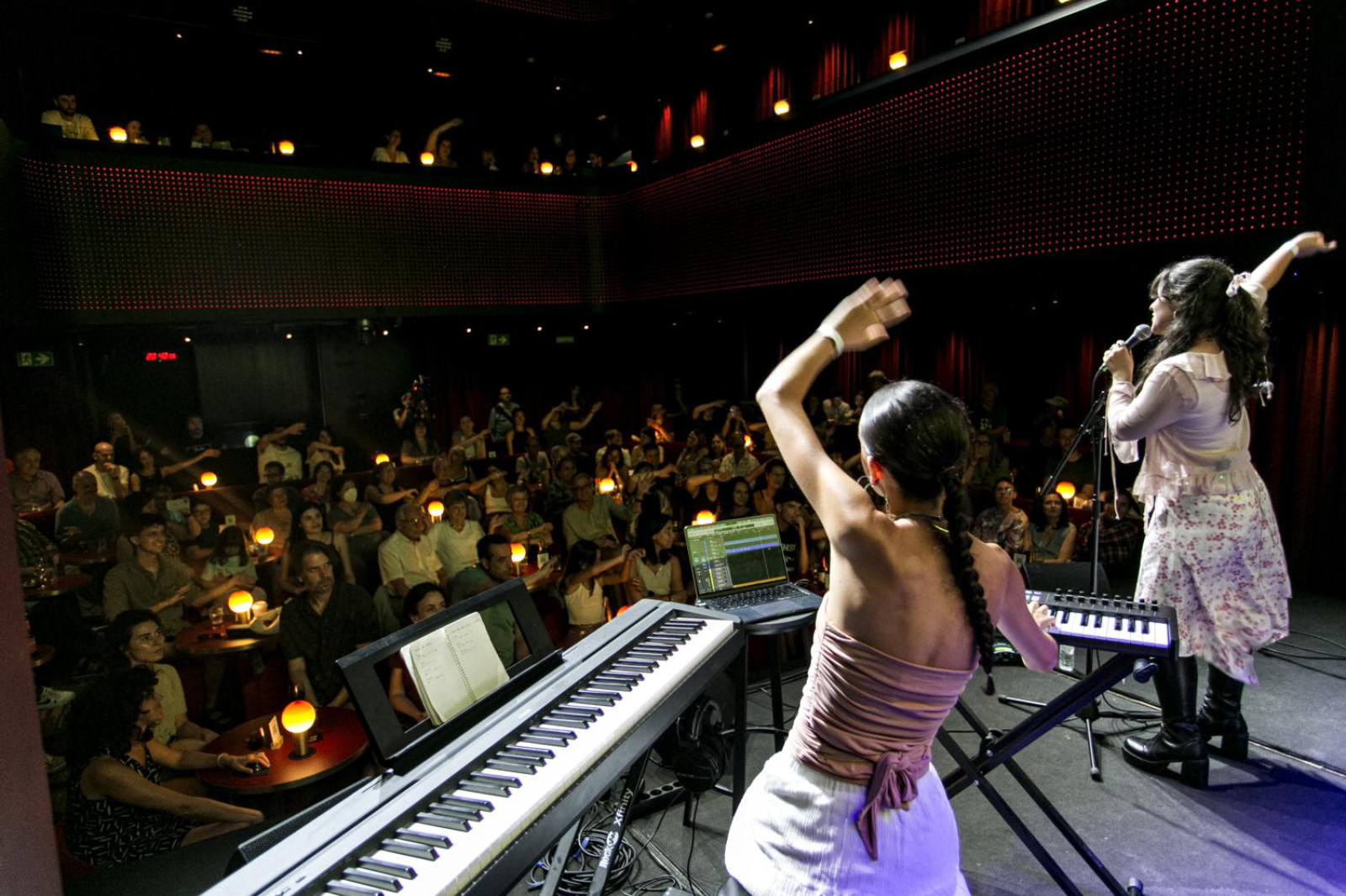 El Molino a la semifinal del Sona9 2025