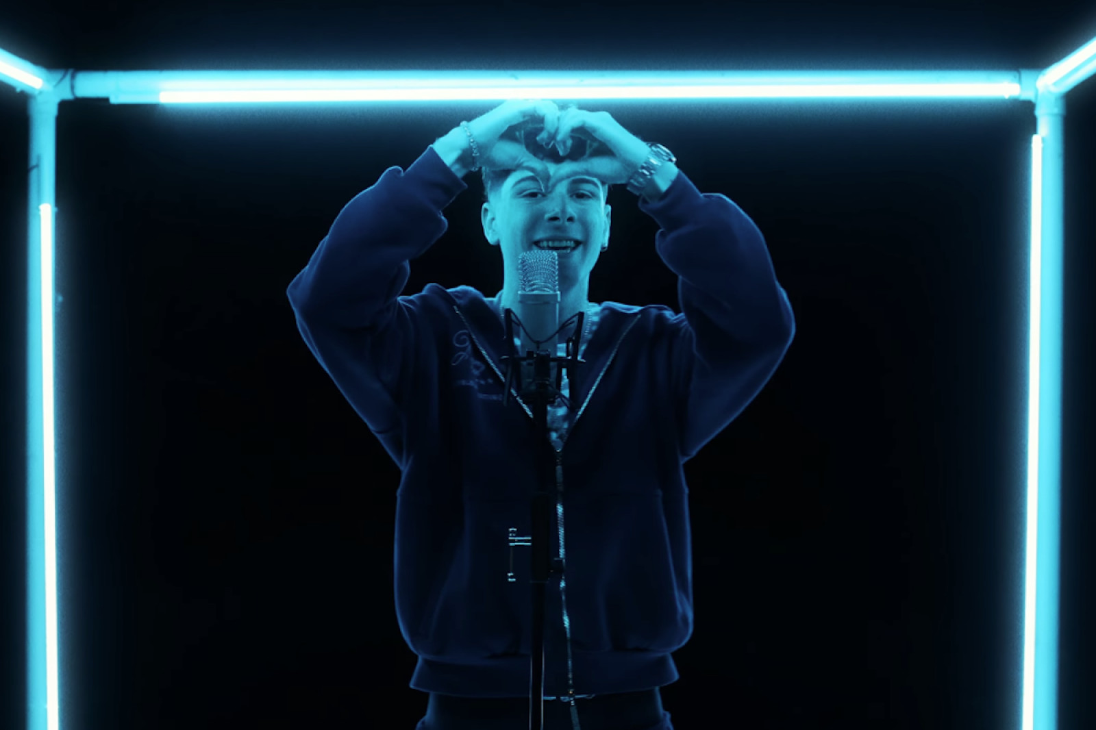 Ceaxe al Cube Studio