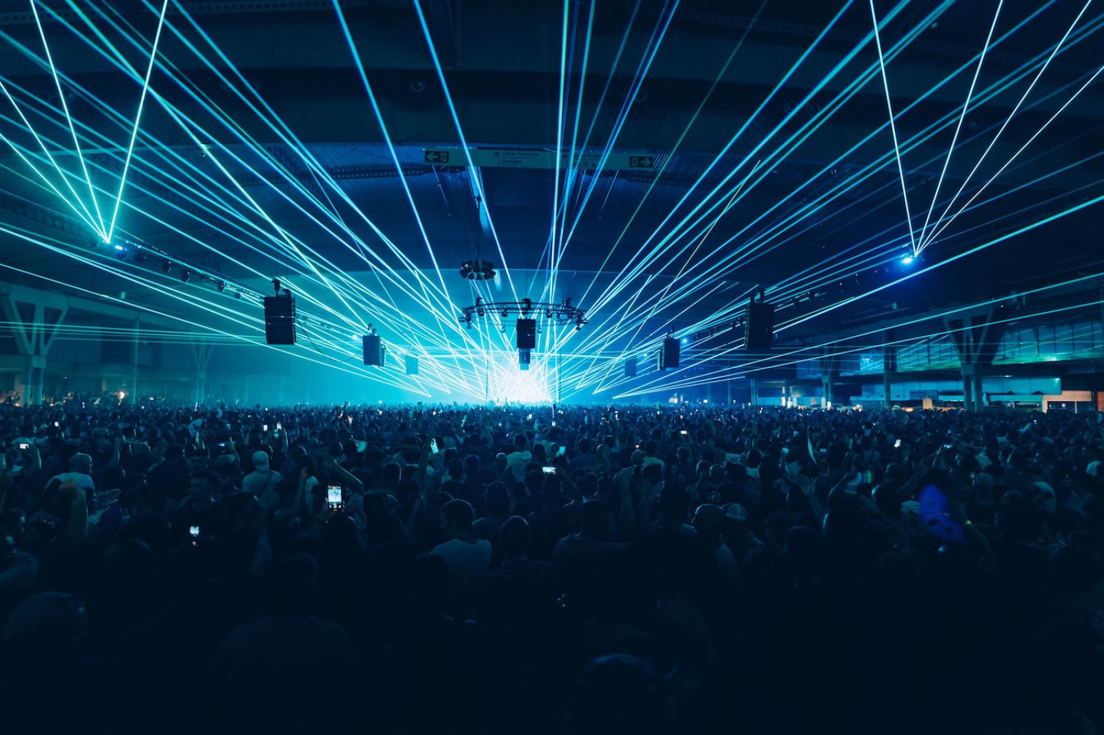 Sónar Club 2025