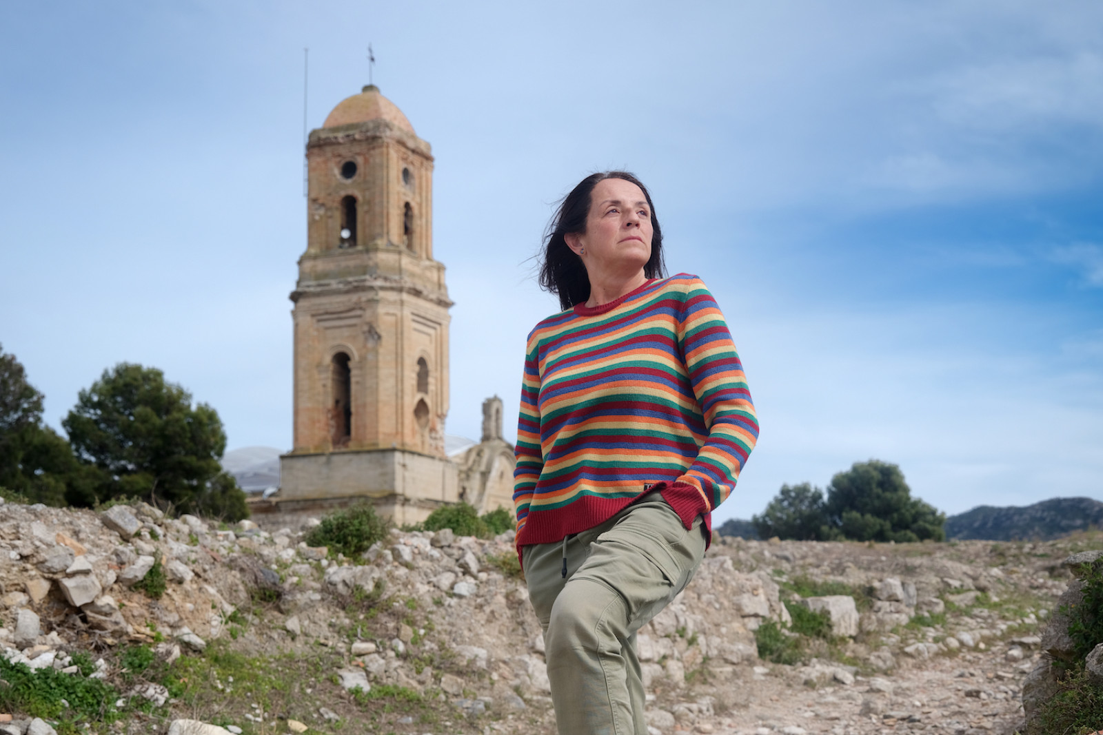 Montse Castellà