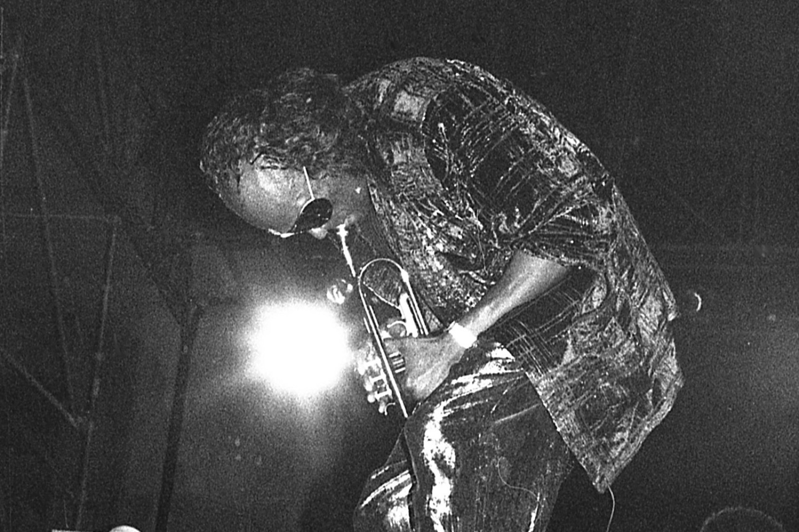 Miles Davis (Poble Espanyol, 1986)