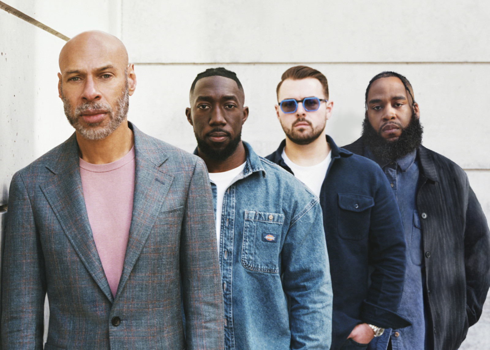Joshua Redman, un dels plats forts del Festival de Jazz d’Andorra 2026