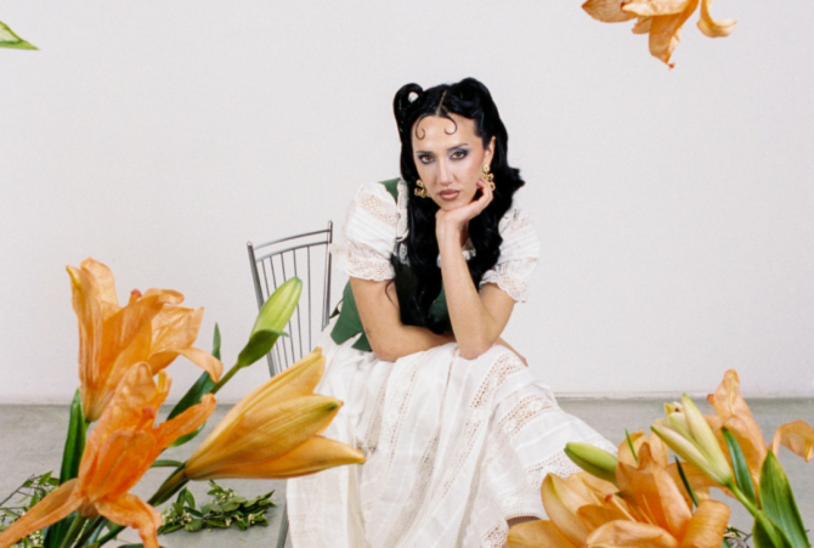 Sandra Monfort