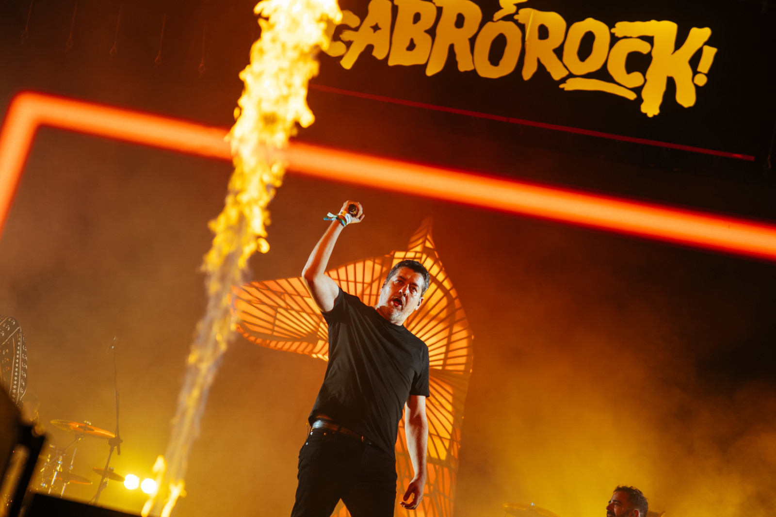 La Gossa Sorda al Cabró Rock 2026