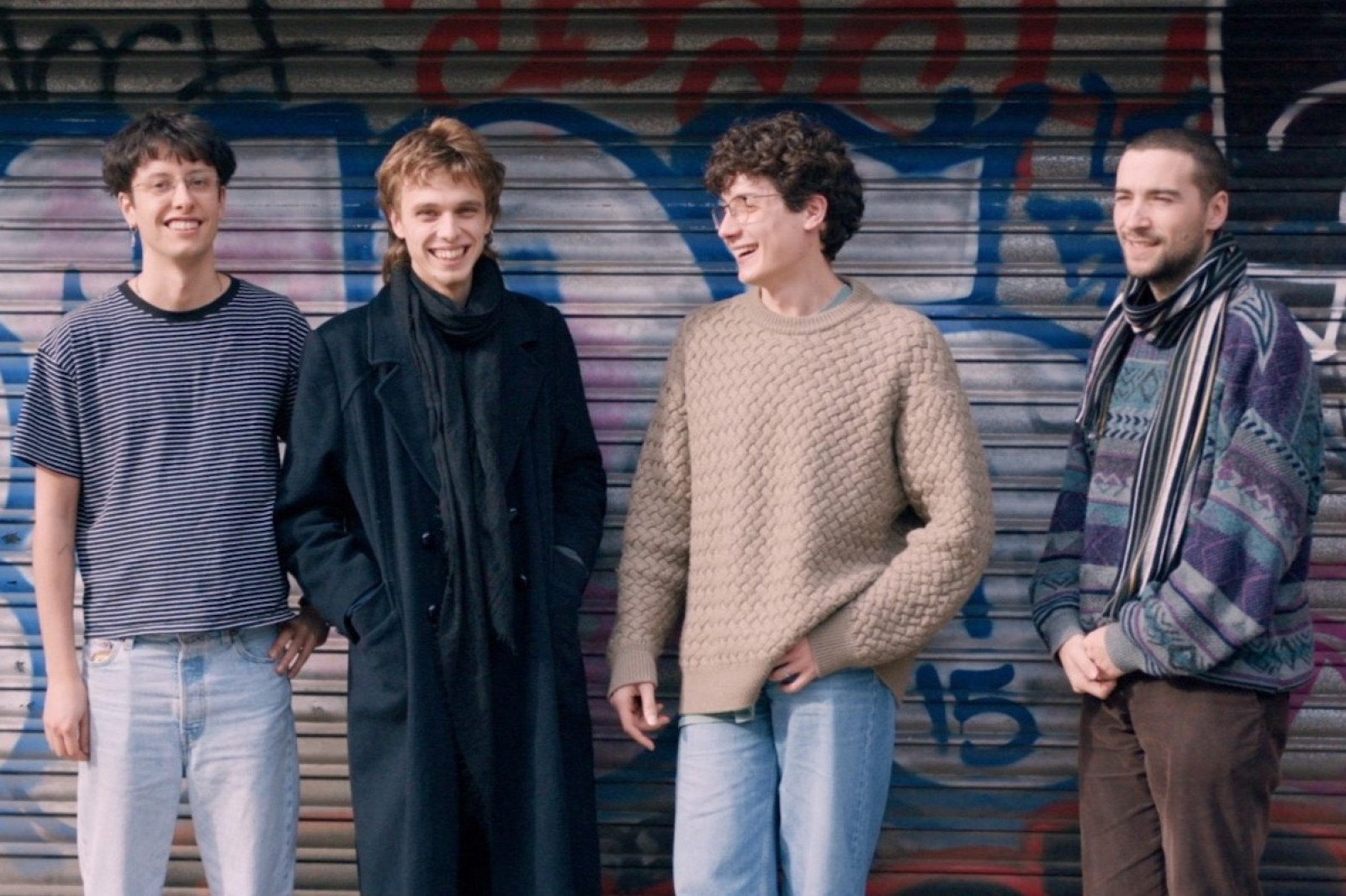 Barcino Quartet, protagonistes del concert de cloenda del Talents Jazz a la Pedrera