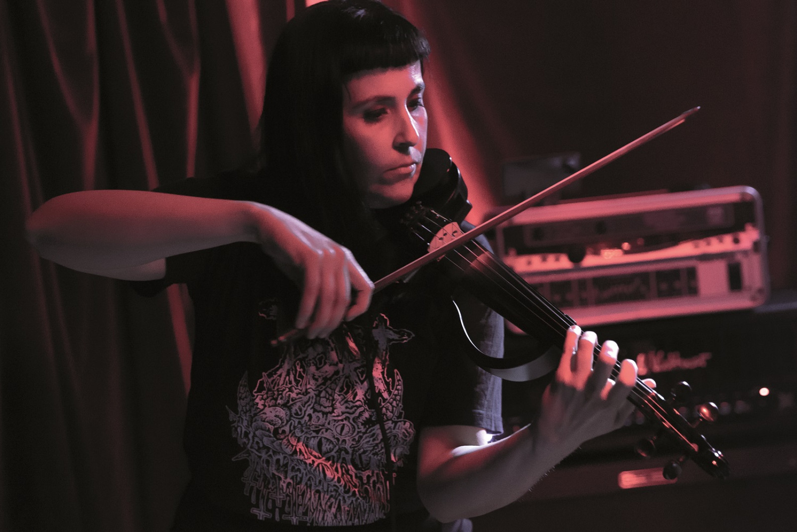 Núria Luis, l'any 2024