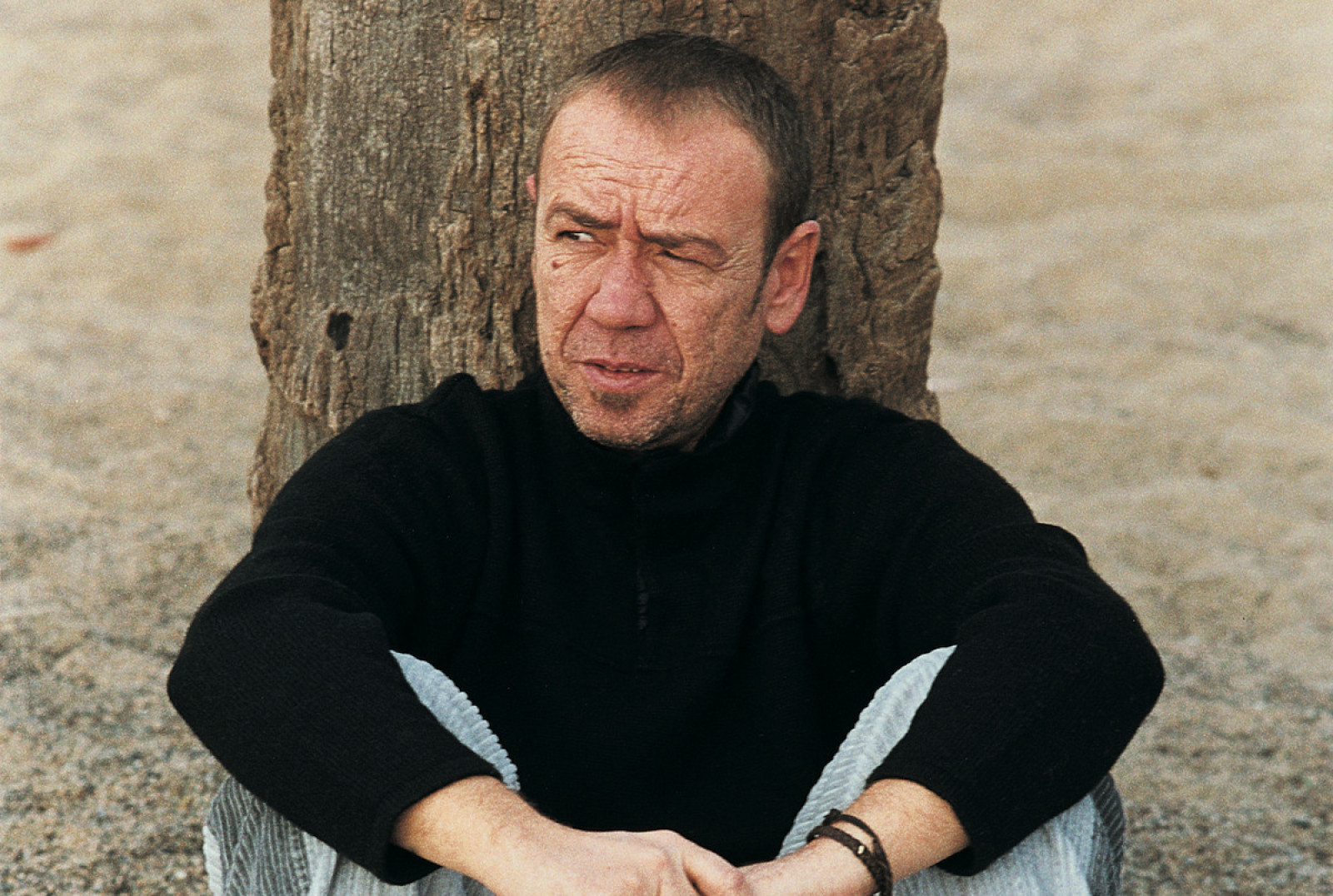 Miquel Gil, 2001