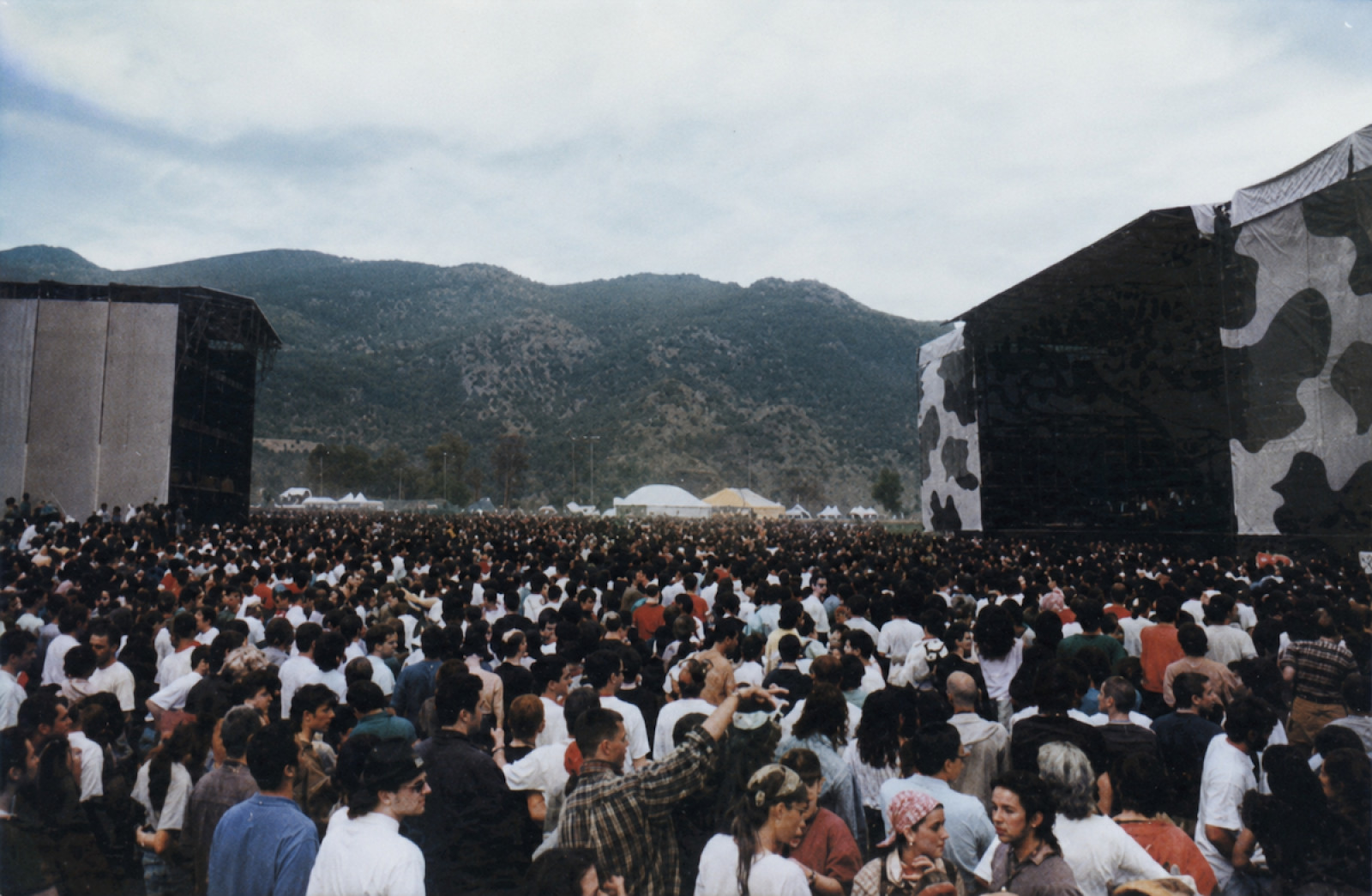 Doctor Music Festival (1996)