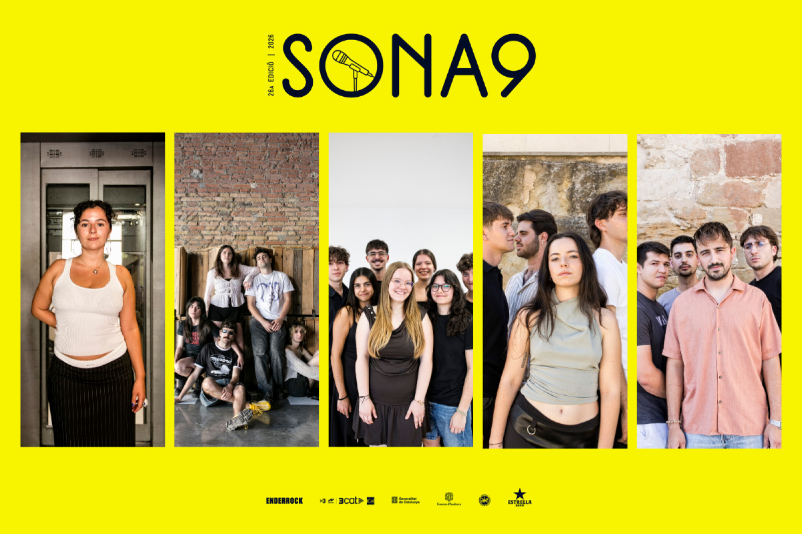 ELO, Beni Dolores, Paula Milara, Abril i Planeta Codac