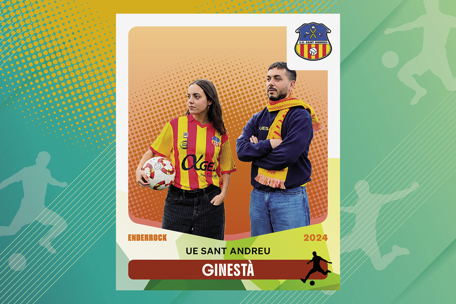 El cromo de Ginestà