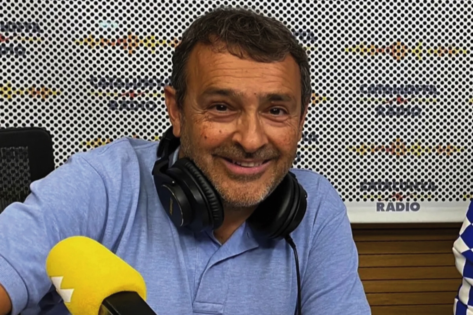 Jordi Mèlich