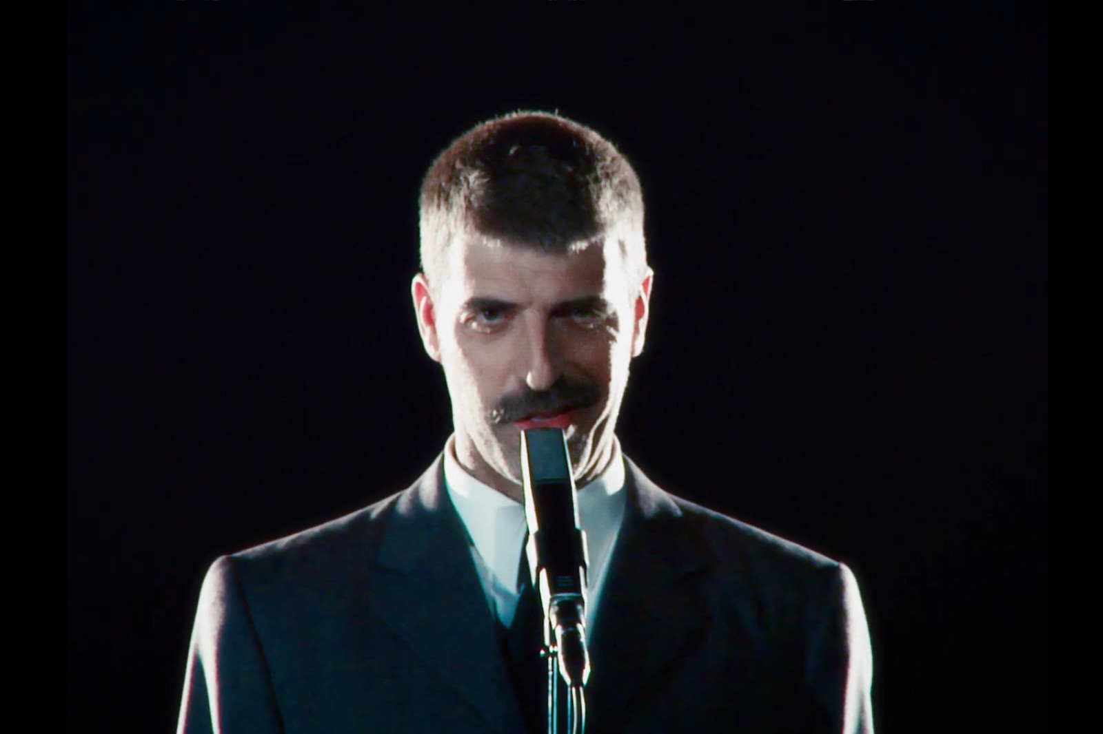 Guillem Gisbert a «Entretén-me»