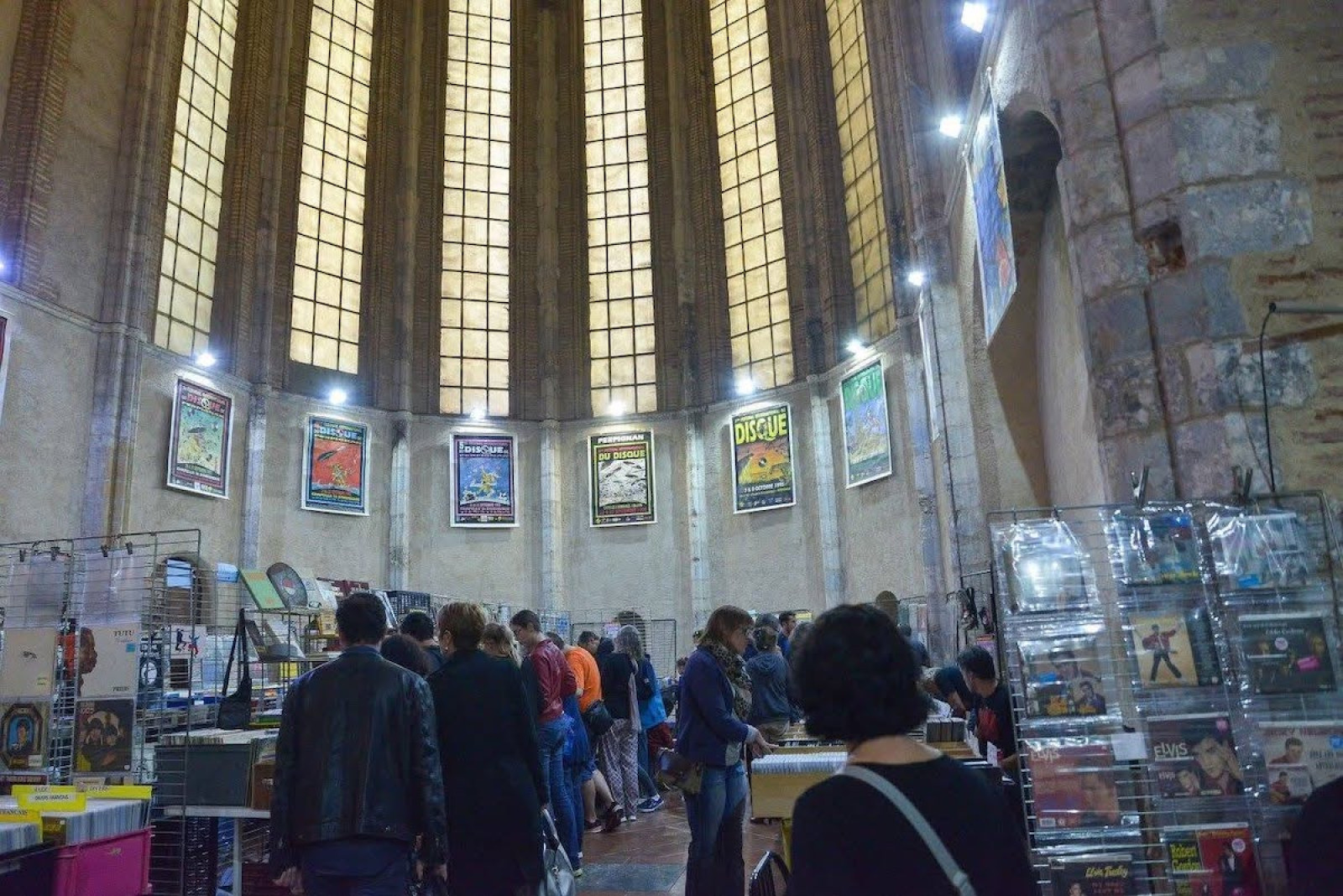 Festival del Disc i del Còmic de Perpinyà