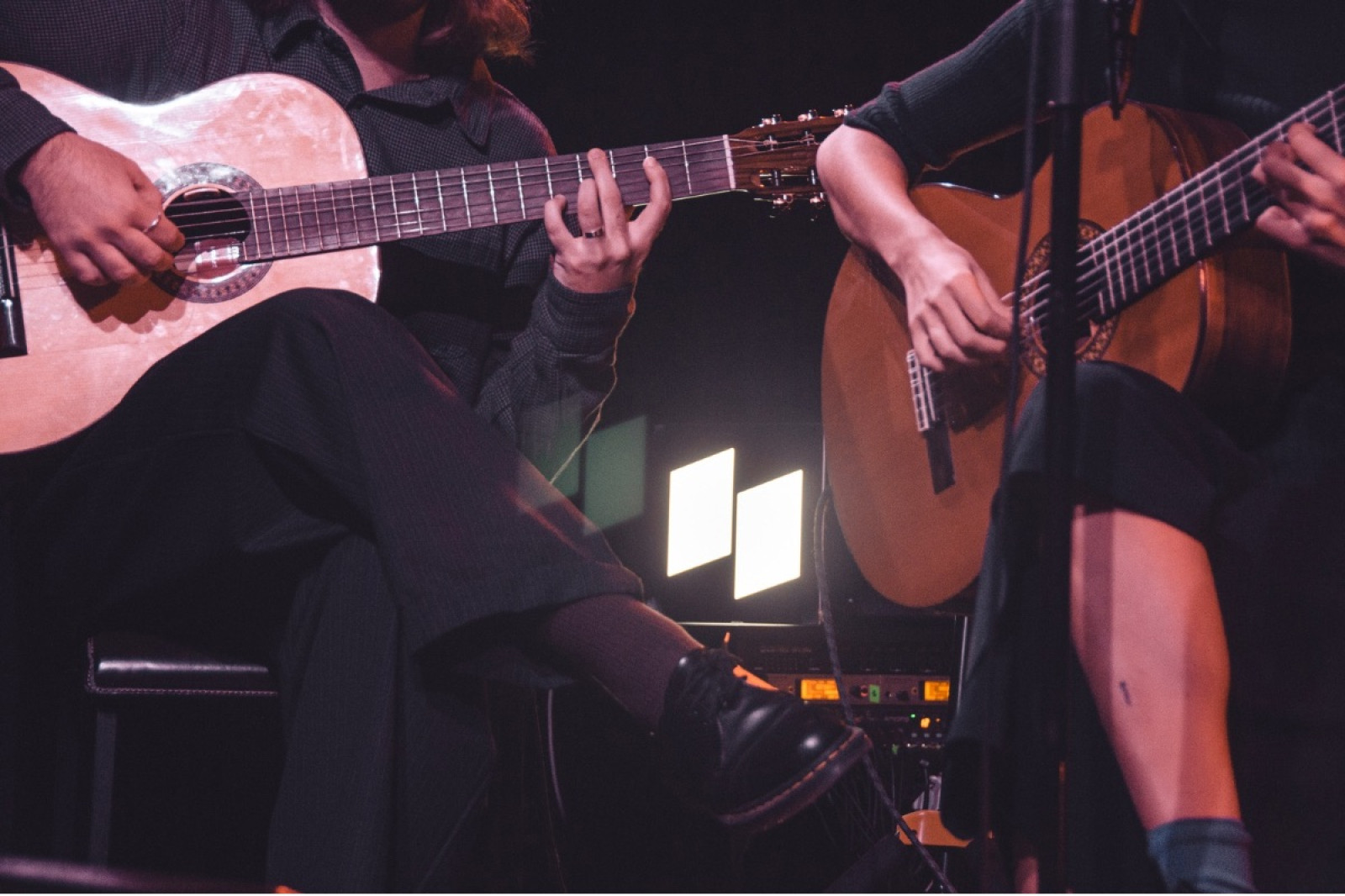 Concert de Cases de la Música