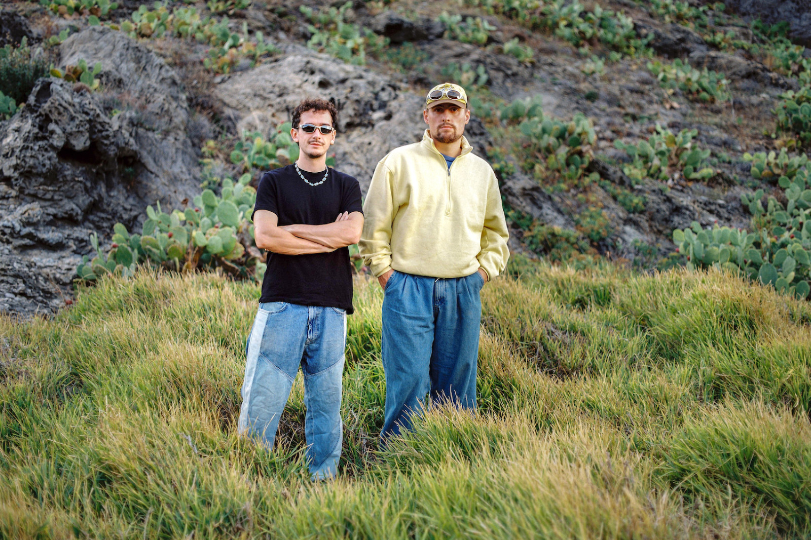 The Tyets