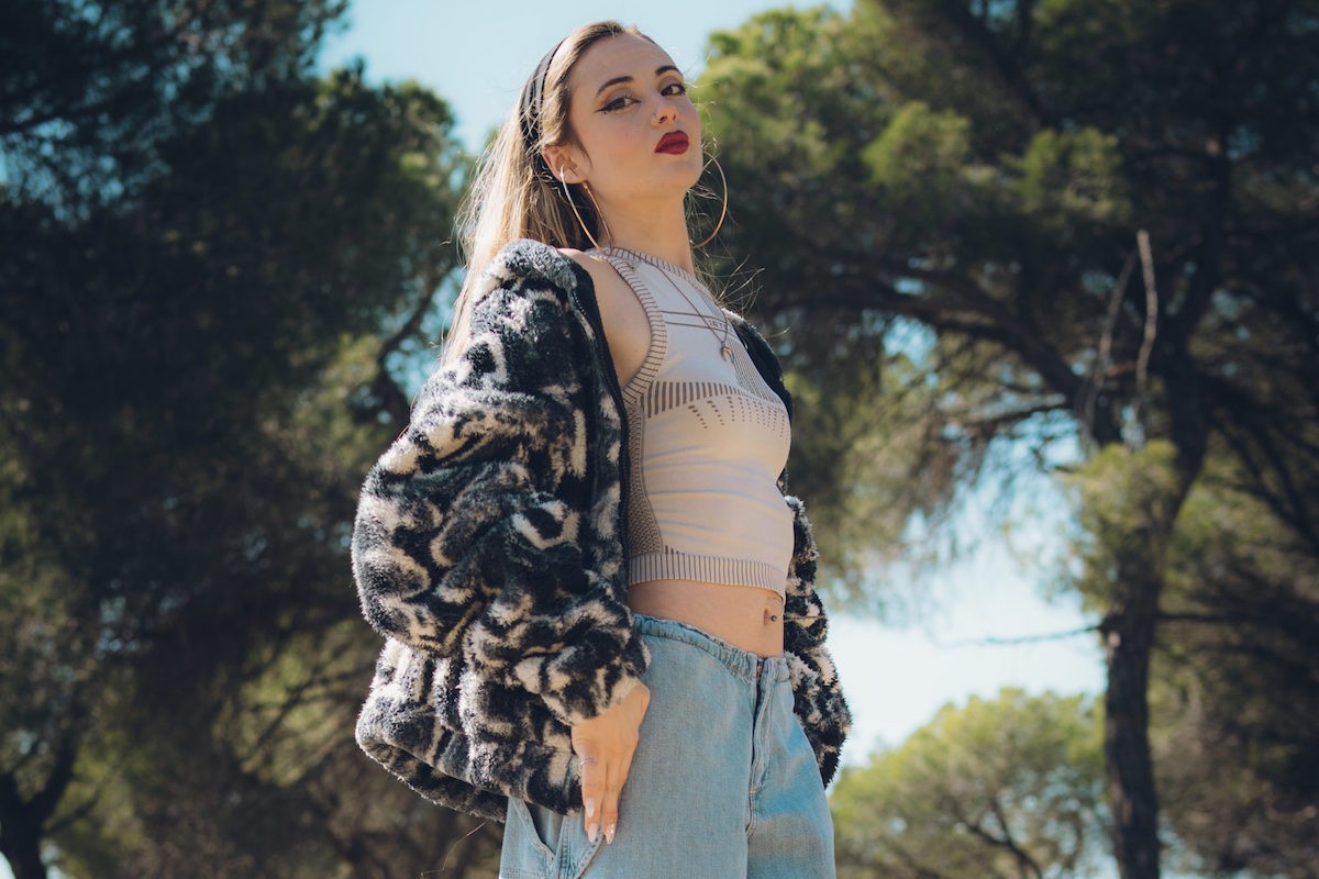 Ay Rin Ayryn: «Cada cançó que forma el disc representa un moment diferent de ...
