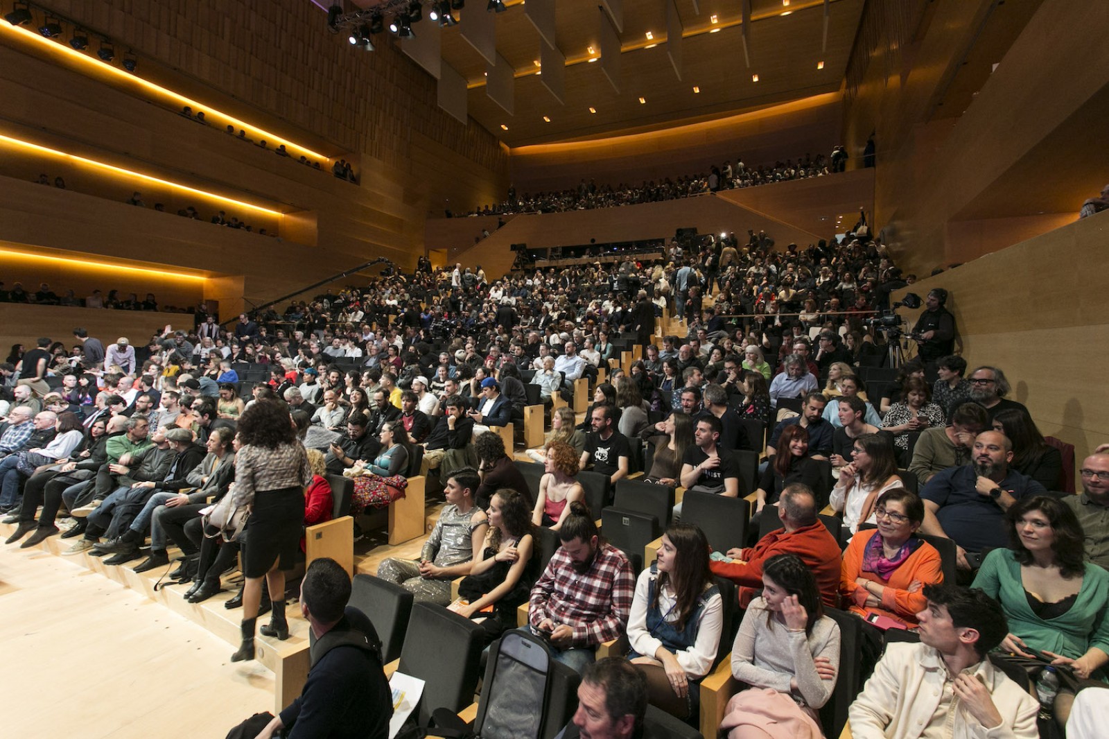 L'Auditori de Girona celebra 20 anys amb la temporada 2025-2026 ...